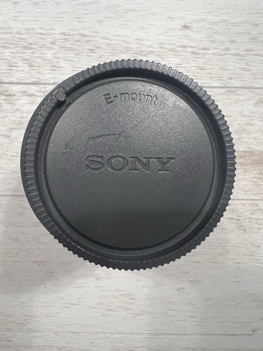 Sony Objektive: Sony FE 85mm f/1.4 GM – Gebraucht aus Huttwil von luk_9tdh 6