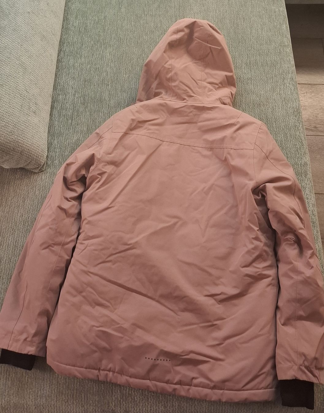 Killtec Jacken & Mäntel: Winterjacke von Killtec – Gebraucht aus Thörigen von SILY20 2