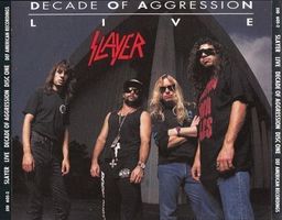 Slayer - Decade...(2 cd)