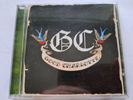 Cd Good Charlotte - Good Charlotte