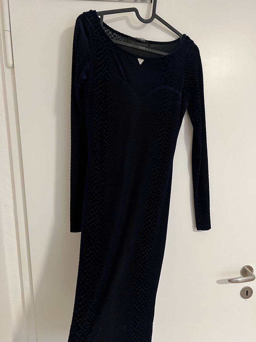 Guess Kleider: Guess Gr. S elegant Partykleid festlich – Gebraucht aus Zürich von R1908