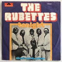THE RUBETTES - TONIGHT