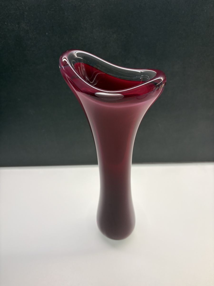 Vase & Récipients: Vase Schweden 60er – D'occasion à Bellach par 2ndBox 2