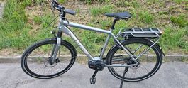 Ebike Cannondale 25kmh top zustand nur 1eu nur 192kmh drauf