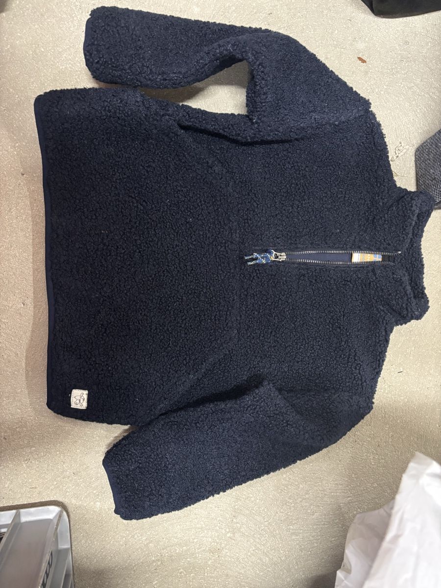 Pullover & Sweatshirts: Pullover Jacke – Neu (gemäss Beschreibung) aus Itingen von jessi811