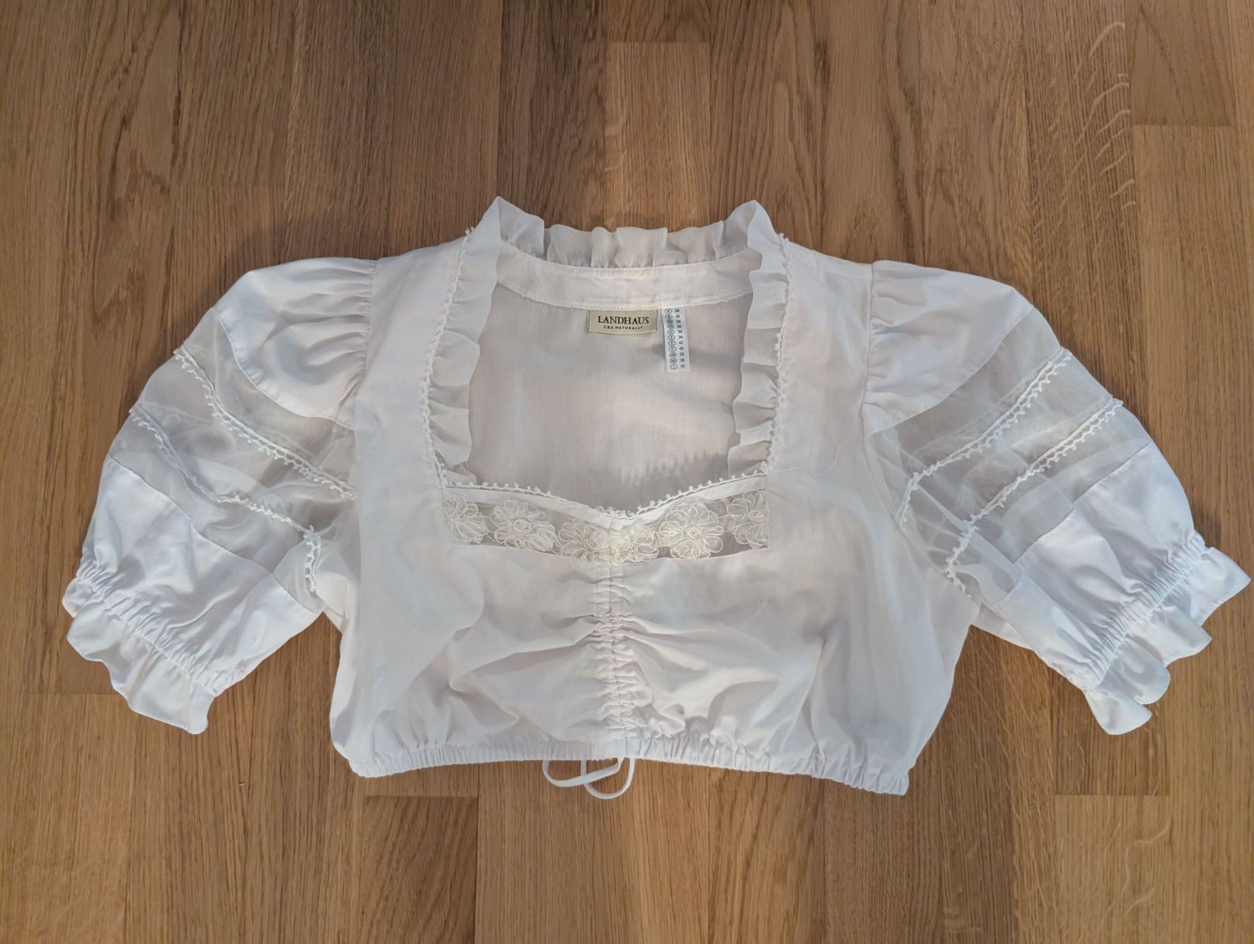 Kleider: Dirndl Grösse 38 – Gebraucht aus Zürich von Nicolass1980 3
