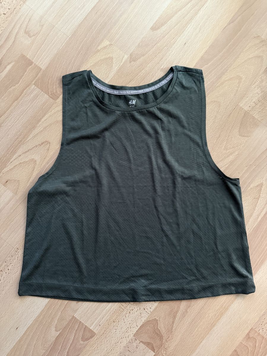 H&M Top: Sporttops von H&M – Usato da Wettingen venduto da Clodle81 2