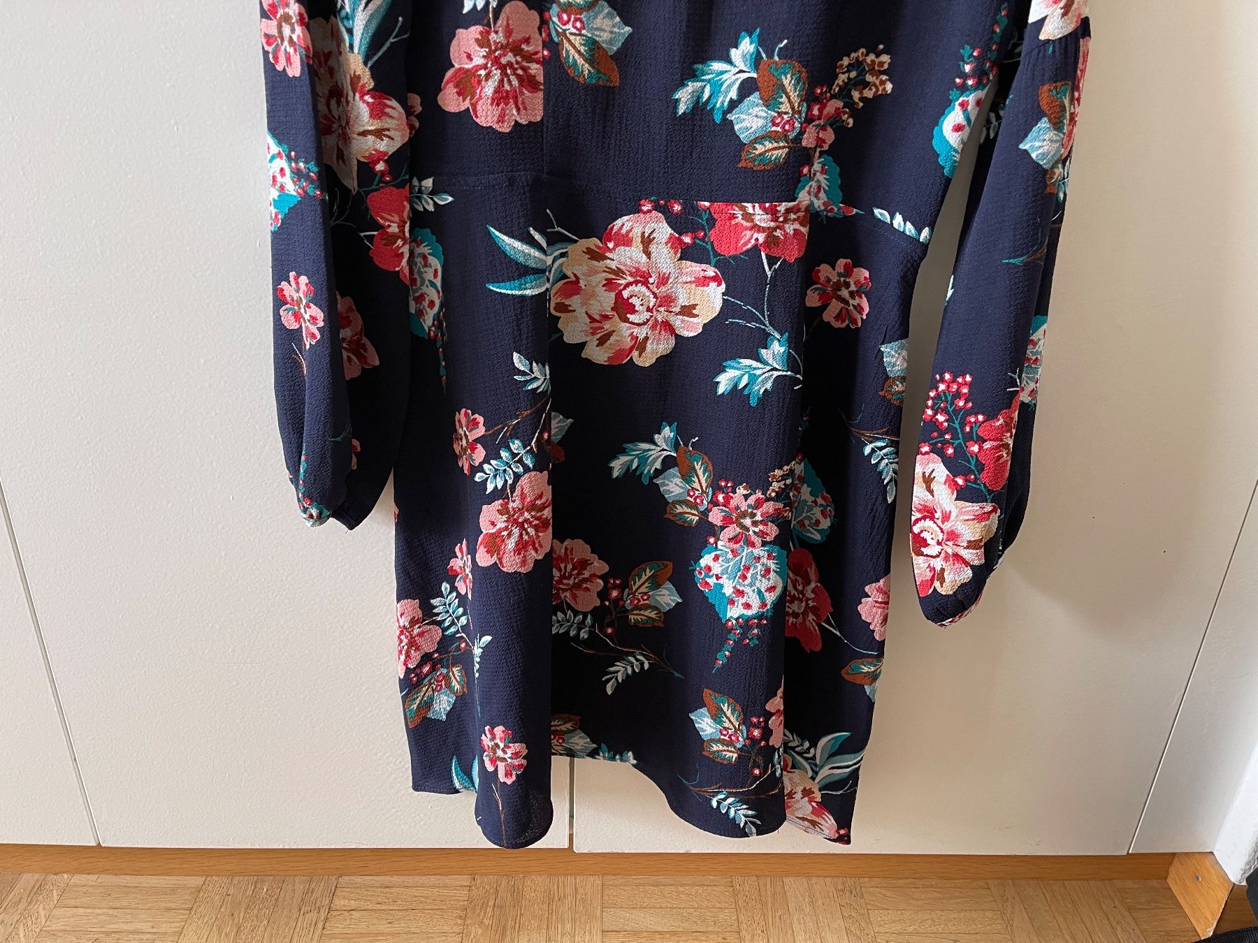 Boohoo Kleider: Sommerkleid Gr. 36 – Gebraucht aus Zürich von Kia78 2