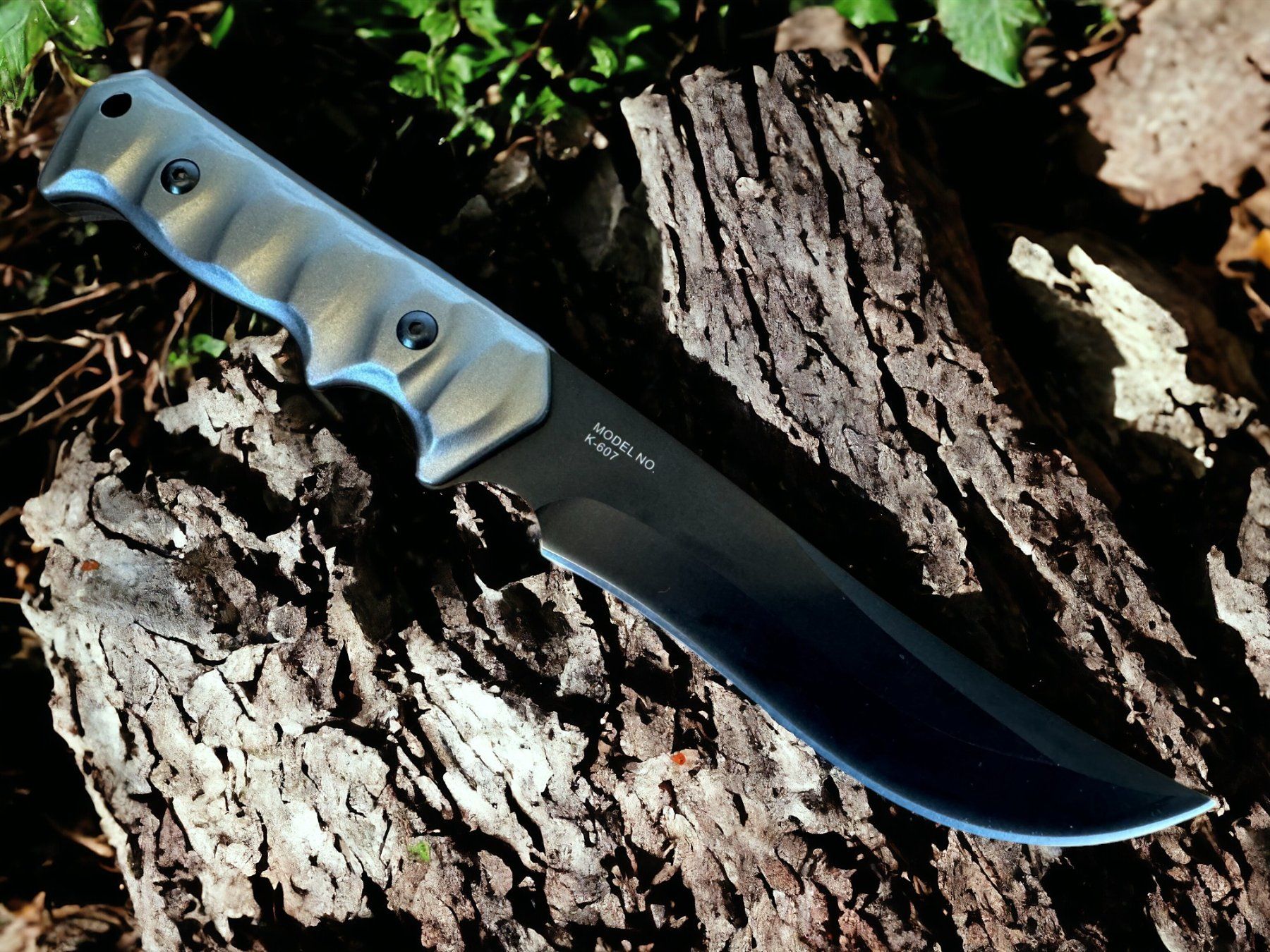 Accessori: Major Feststehend Tactical Messer 26cm NEU – Nuovo e nell'imballaggio originale da Bergdietikon venduto da shopAgent 4