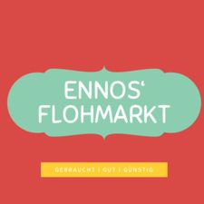 Profile image of EnnosFlohmarkt