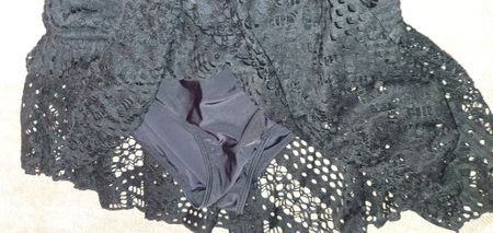 Schwimmrock, Badejupe, swimdress, badekleid, dubai, burkini