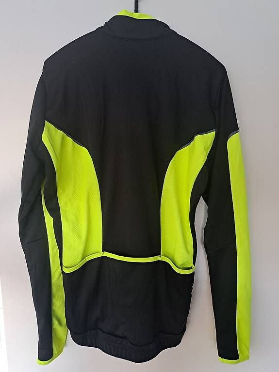 Jacken: Velojacke von RH+ Grösse L – Gebraucht aus Brunnen von Rodge 2