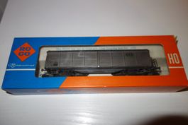 HO SBB Schiebewandwagen ROCO 4341, OVP,  Wechselstrom