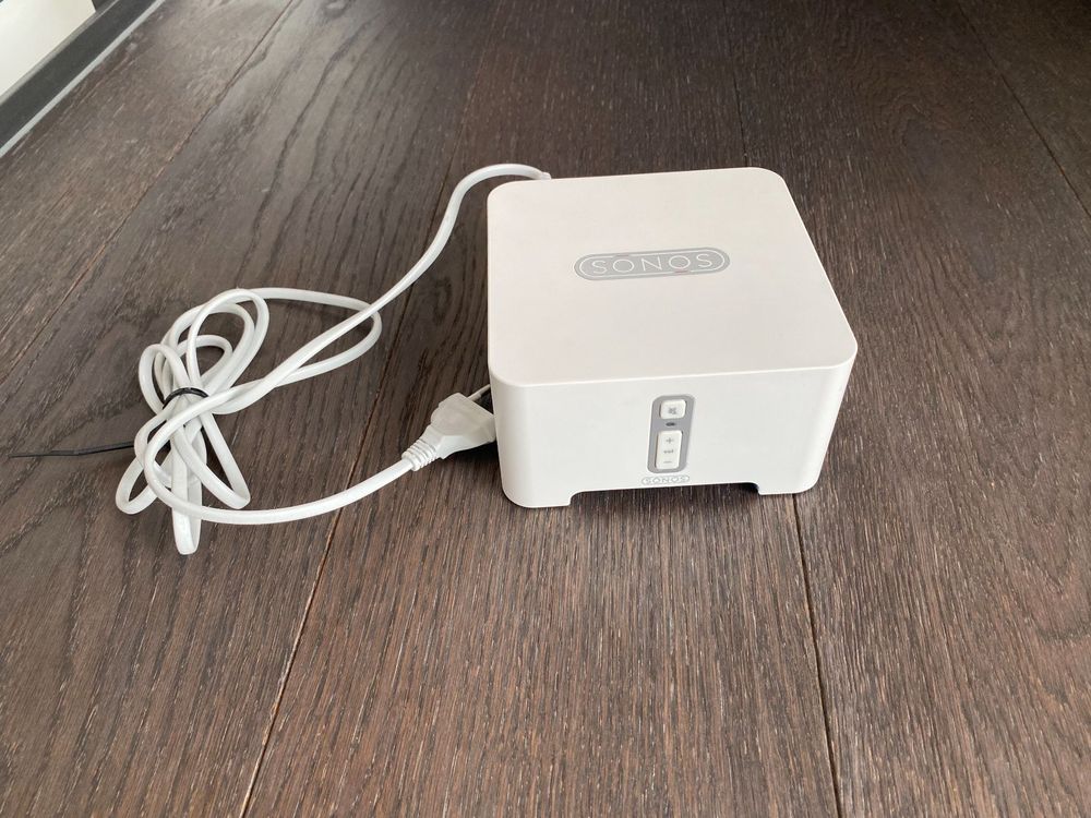 Sonos ZonePlayer ZP90 (Gebraucht) in Knonau für CHF 21 – nur Abholung ...