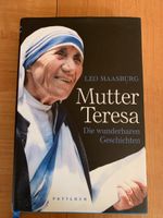 Mutter Teresa - Leo Maasburg