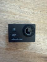 SoundLogic HD Action Cam mit Gehäuse & Zubehör