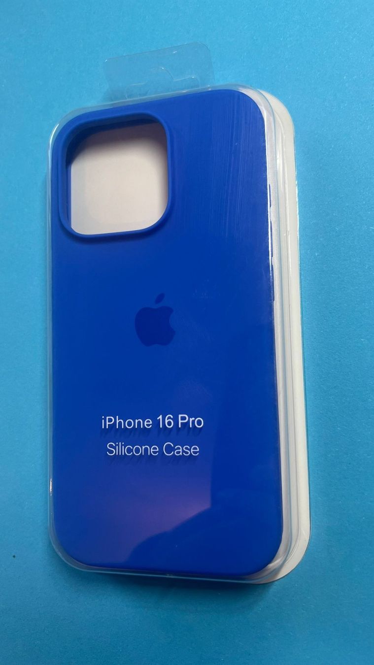 Coques & Protection écran: Coque iPhone 16 Pro \  iPhone 16 Pro  Hülle – Neuf avec emballage d'origine à Eysins par pro_7lnq