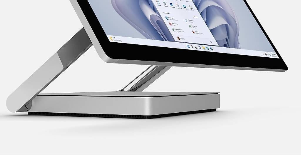 PC: Microsoft Surface Studio All-in-One PC – Usato da Neuendorf venduto da Andrushe__ 2
