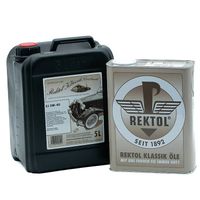 Motorenöl SAE 5W-40 SJ/CF