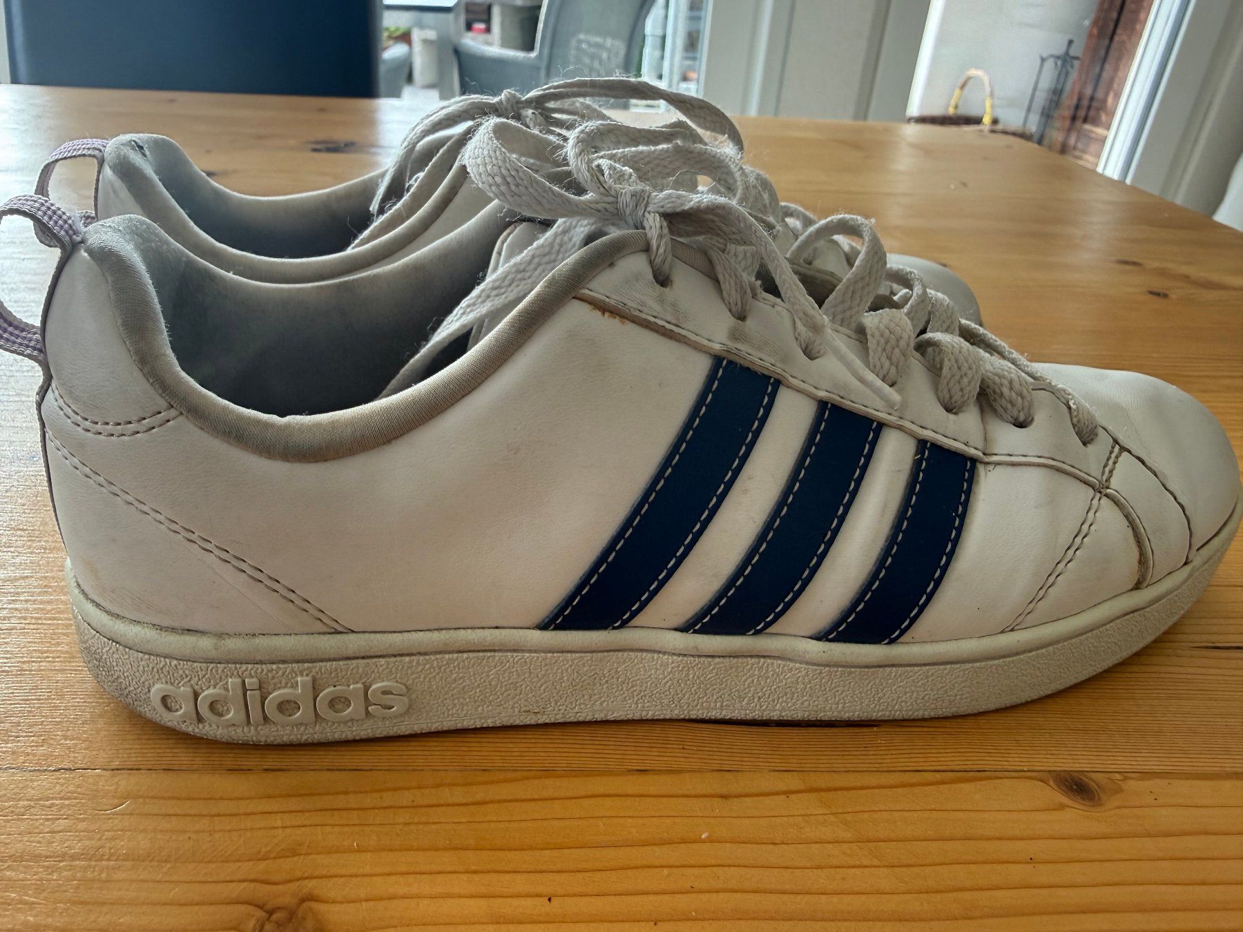 Adidas Scarpe da uomo: Adidas Sneaker Grösse 41 1/3 – Usato da Kirchdorf AG venduto da coco123 1
