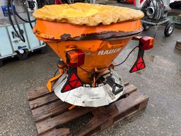 Rauch Salzstreuer SA 121 R Typ 1