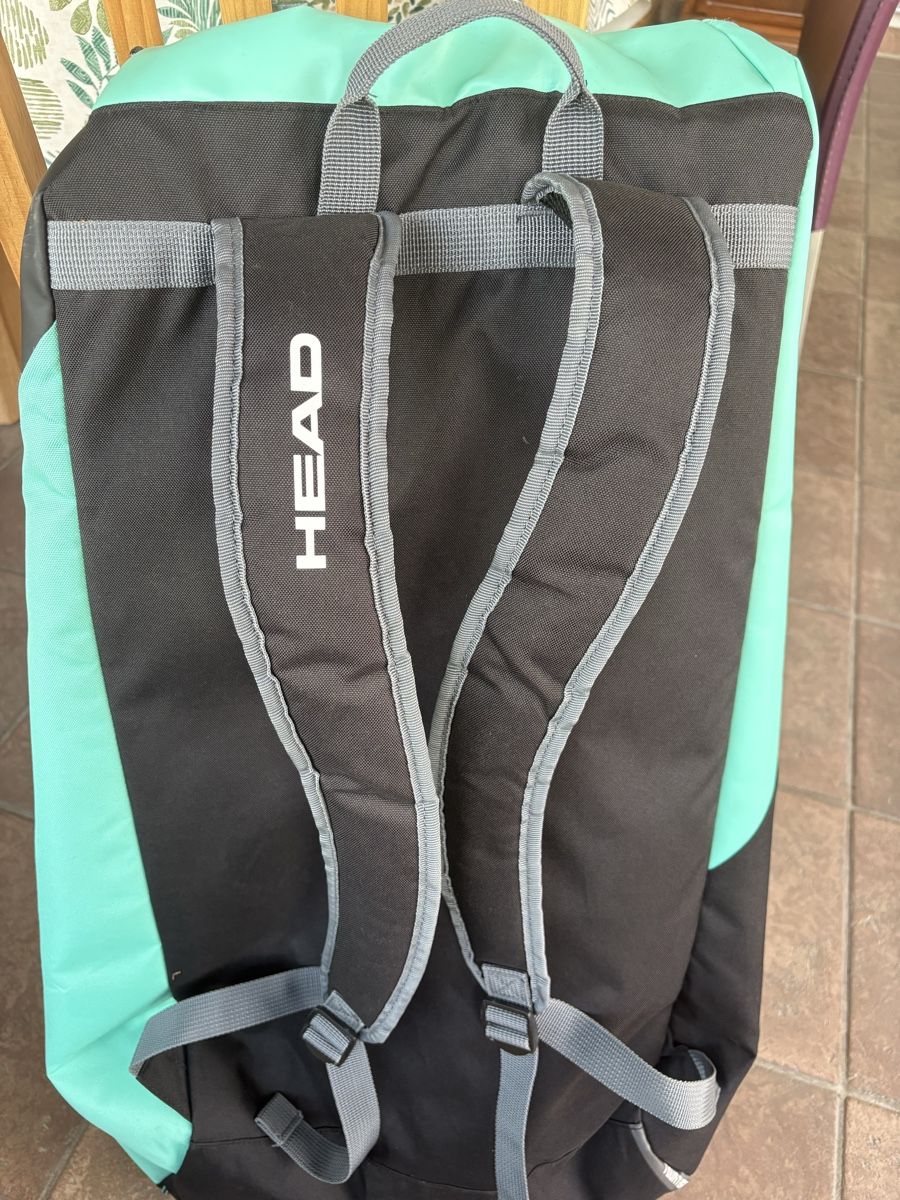 Head Borse: Sac de sport – Nuovo (secondo la descrizione) da Savièse venduto da aud_6y72