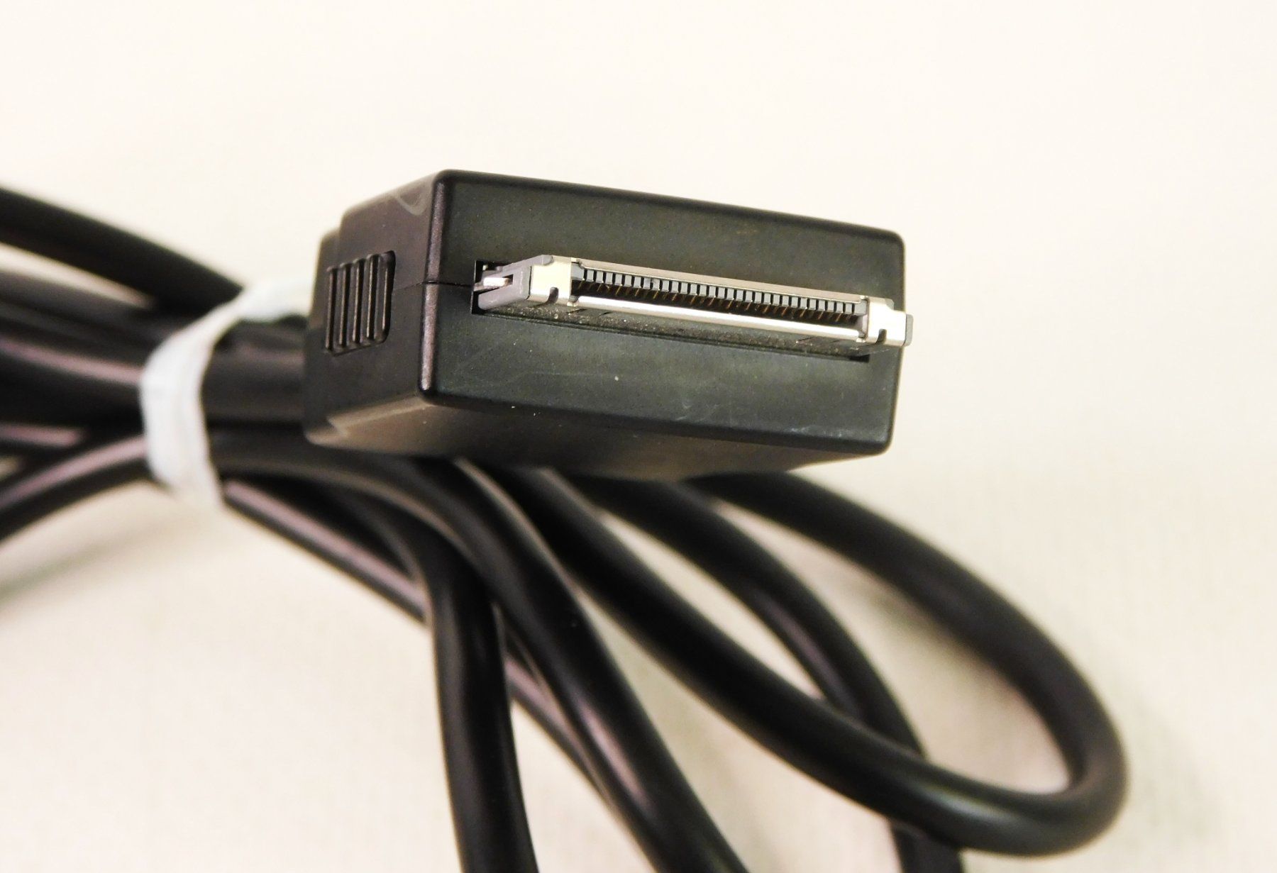 Kabel: DOCK CABLE FÜR ICE LINK PLUS – Gebraucht aus Emmenbrücke von Ulisse-22 3