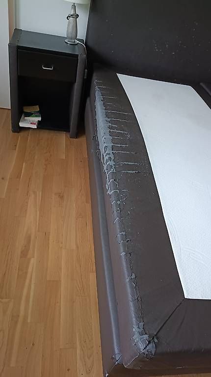 Lits: Boxspringbett – D'occasion à Emmenbrücke par mth_9qcn 3