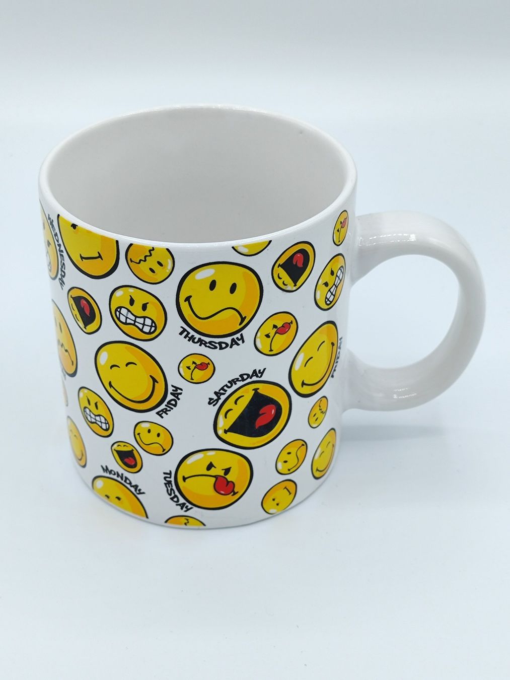 Tazze: Smile Tasse – Usato da Schlatt TG venduto da AndrTra