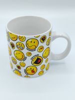 Smile Tasse