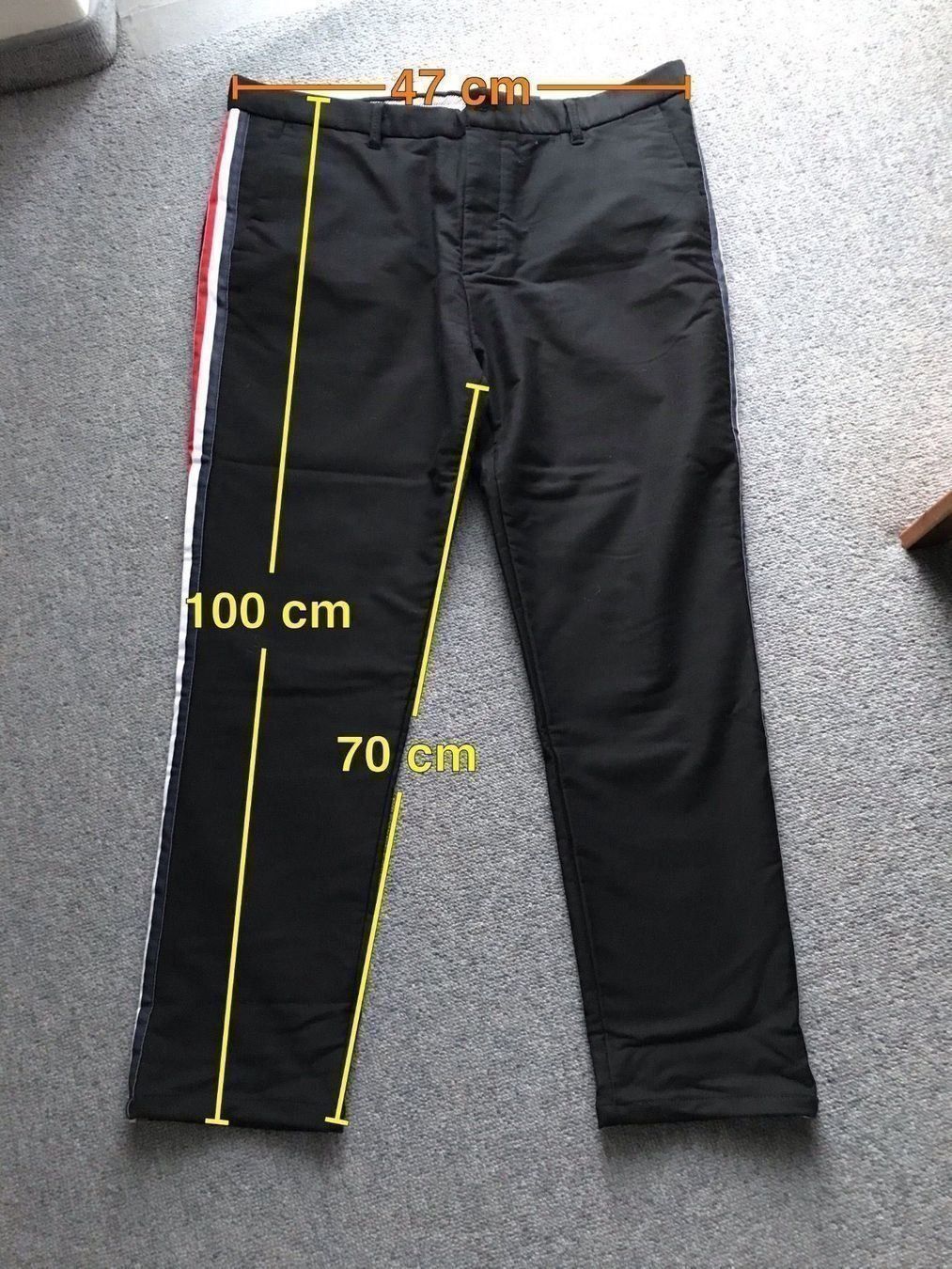Hosen: Hose – Gebraucht aus Langnau am Albis von Judithsebi 4