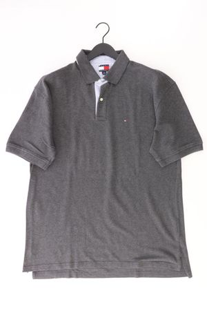 Tommy Hilfiger Poloshirt Gr. XL Kurzarm