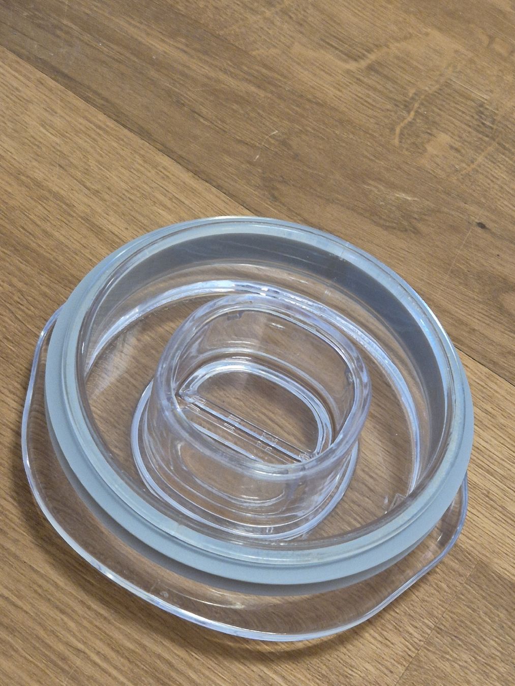 Smeg Küchengeräte: SMEG Mixer blau – Gebraucht aus Luzern von FinnA 5