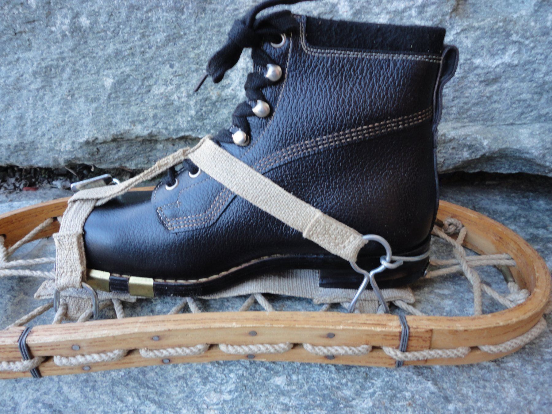 Herrenschuhe: Schneereif mit Schuhen alles Neu!!!! – Neu und originalverpackt aus Summaprada von nora014 1