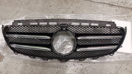 Mercedes Frontgrill (213)