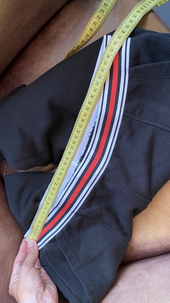 Calvin Klein Pantaloni: Calvin Klein Hose – Usato da Obfelden venduto da tan_9lj9 6