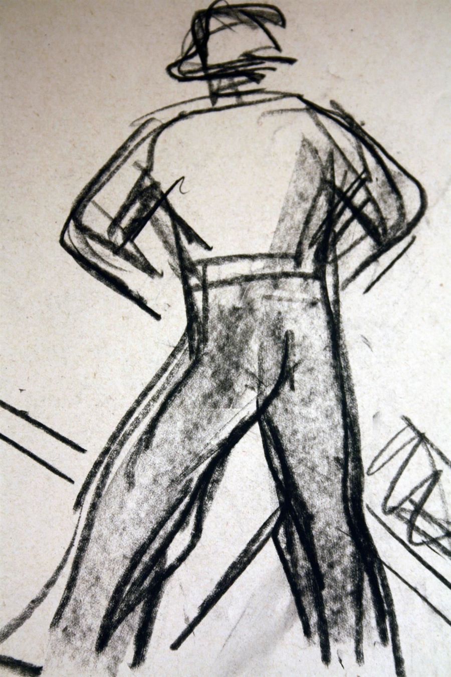 Libri: ERNST BUCHNER (Schweiz, 1886-1951) – Usato da Bern venduto da Arting
