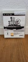 PS 3 - DJ Hero 2