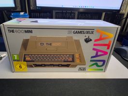 Atari The 400 Mini Konsole inkl. Joystick NEU OV