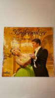 Kaiserwalzer Schallplatte - Johann Strauss - 2 Schallplatten
