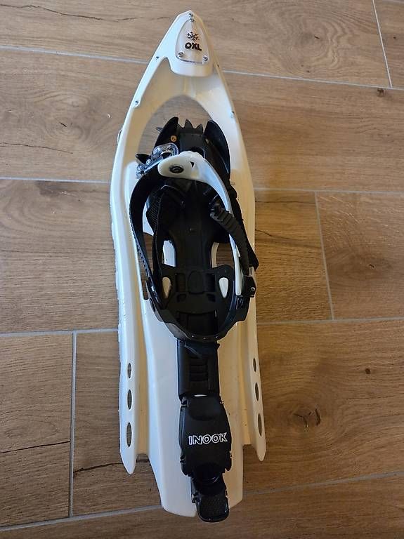Skis: Raquettes à neige  – Gebraucht aus Bex von dor_8zkq