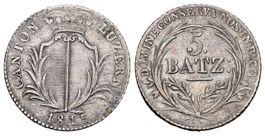 Luzern 1815
