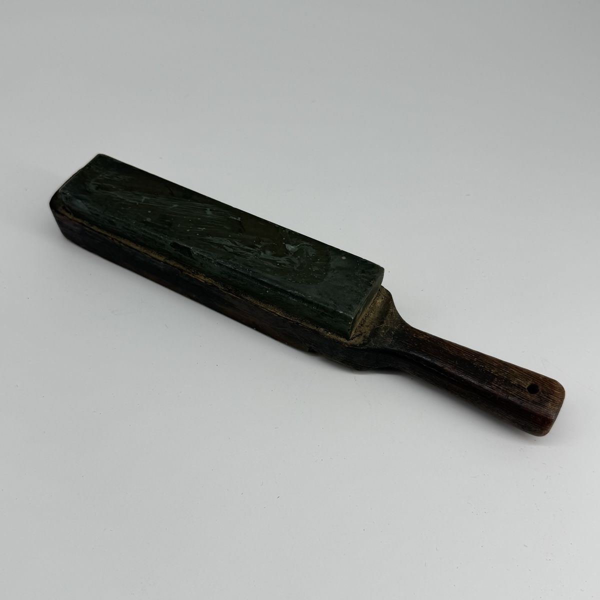 Altro in Decorazioni & Accessori: Ancienne raquette d’affilage  – Usato da Vessy venduto da _Callidus_