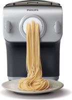 Philips Pastamaker - Frische Pasta wie vom Profi!