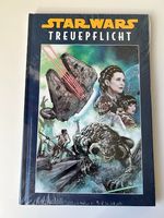 Star Wars: Treuepflicht Comic Hardcover OVP Limitiert 333