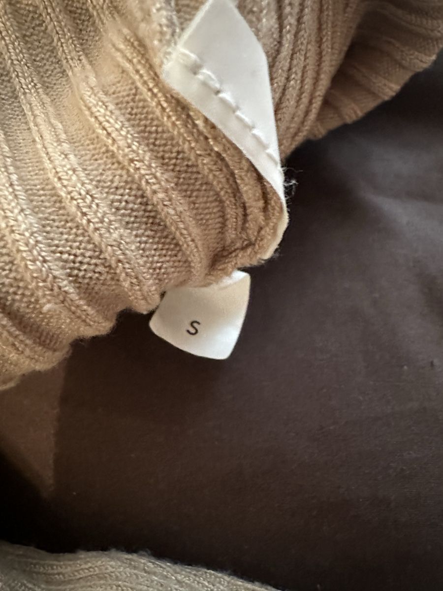 Top: EVEN&ODD Rollkragenpullover – Usato da Eschenbach LU venduto da Tatzi1 4