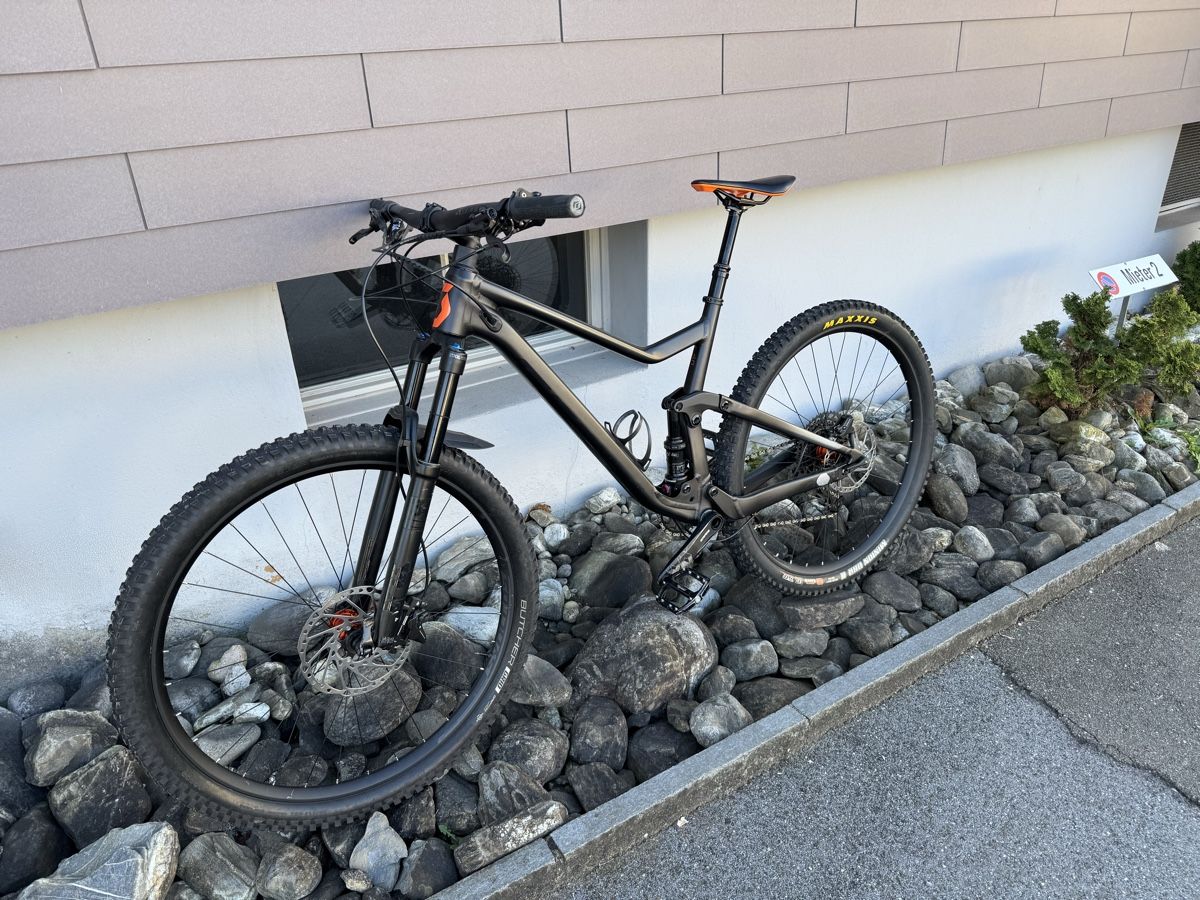 Biciclette: Scott Mountainbike – Nuovo (secondo la descrizione) da Gossau SG venduto da ew1879 1