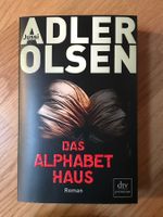 Das Alphabet Haus - Adler Olson