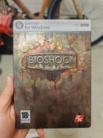 Bioshock PC