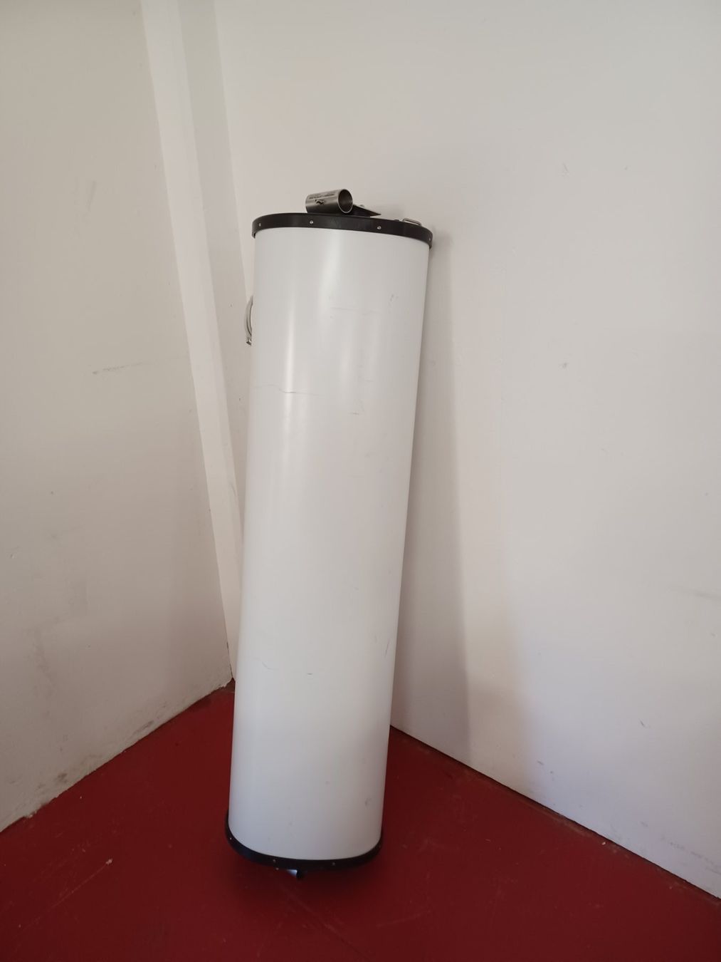Accessori da laboratorio: Frigoquip FLC 150 Luftschleieranlage – Difettoso da Niederdorf venduto da LeptonAG_Labor 1